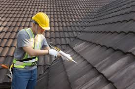 Best Commercial Roofing Services  in Whitinsville, MA